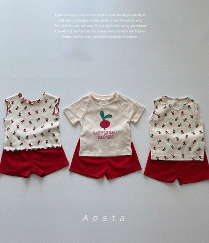 【PREORDER受付終了、ご希望はお問い合わせください。】4.Lip Love T