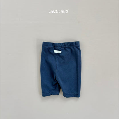 【PREORDER受付終了、ご希望はお問い合わせください。】34.Baby Spandex Leggings