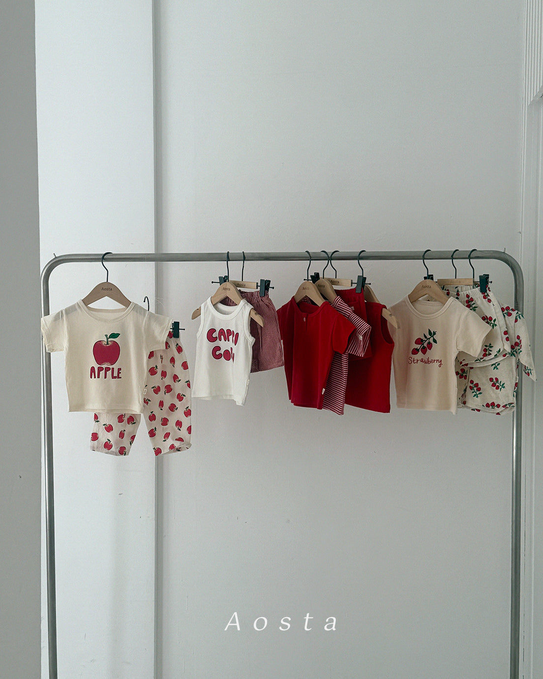 【PREORDER受付終了、ご希望はお問い合わせください。】1.Fruit T