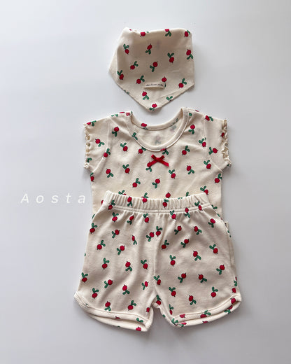 【PREORDER受付終了、ご希望はお問い合わせください。】7.Lip Ribbon T