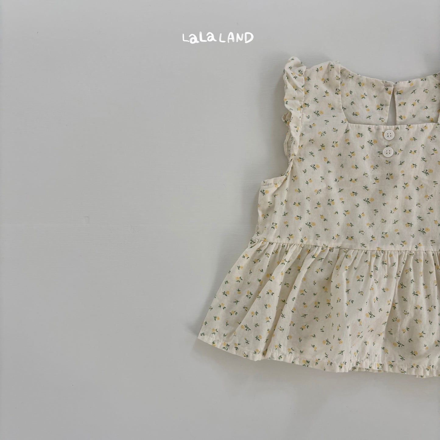 【PREORDER受付終了、ご希望はお問い合わせください。】49.Milky Blouse