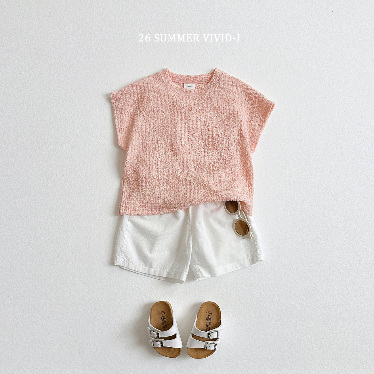 【PREORDER受付終了、ご希望はお問い合わせください。】96.Yoryu PomPom Set