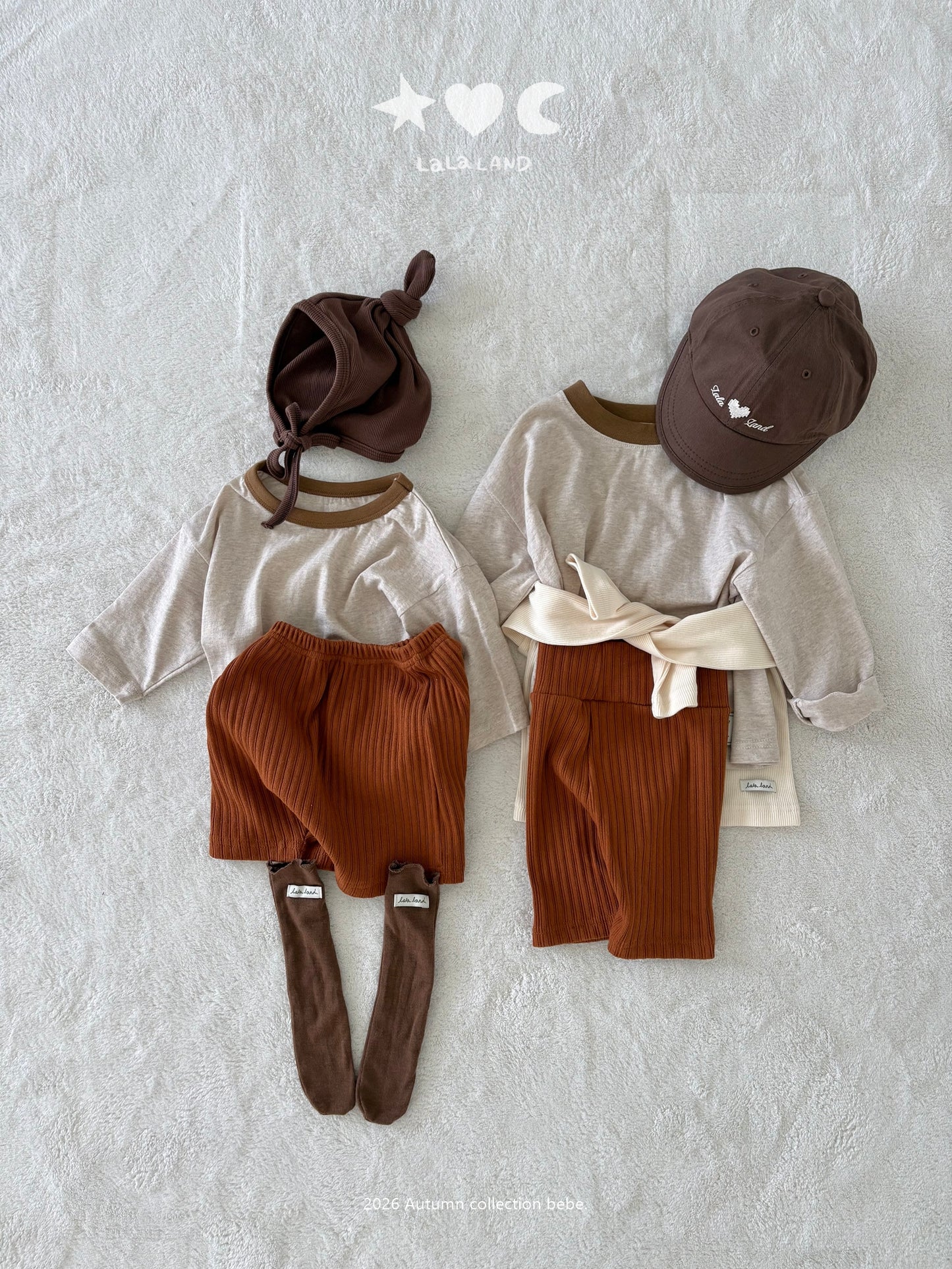 【PRE-ODER〆8.9(sun)】15.Venice Set | lalaland