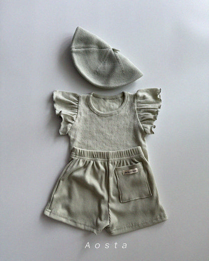 【PREORDER受付終了、ご希望はお問い合わせください。】55.Angel Frill T