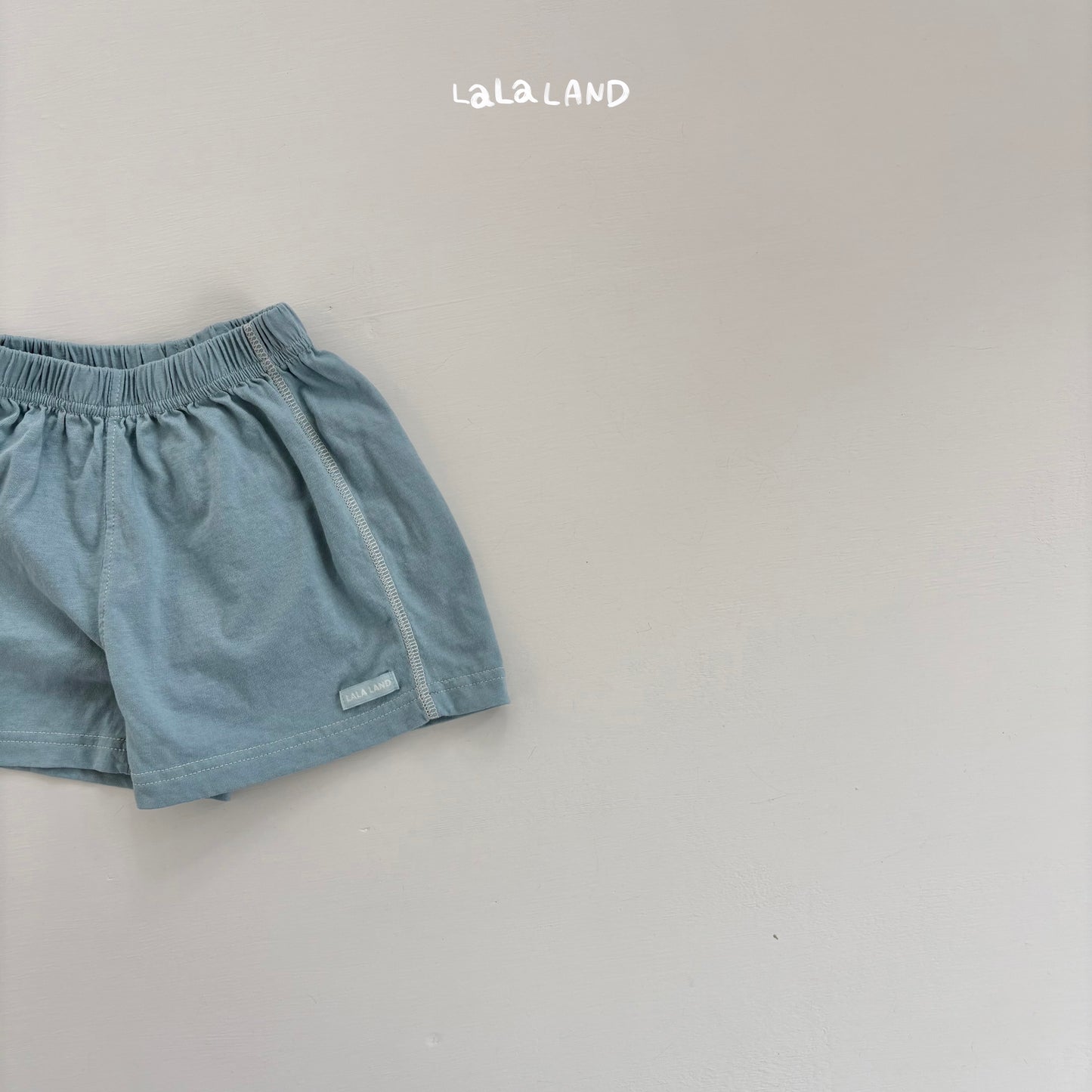 【PREORDER受付終了、ご希望はお問い合わせください。】58.Color Block Point Shorts