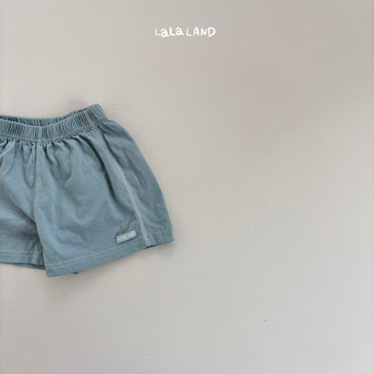 【PREORDER受付終了、ご希望はお問い合わせください。】58.Color Block Point Shorts