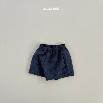【PREORDER受付終了、ご希望はお問い合わせください。】55.Mile Shorts