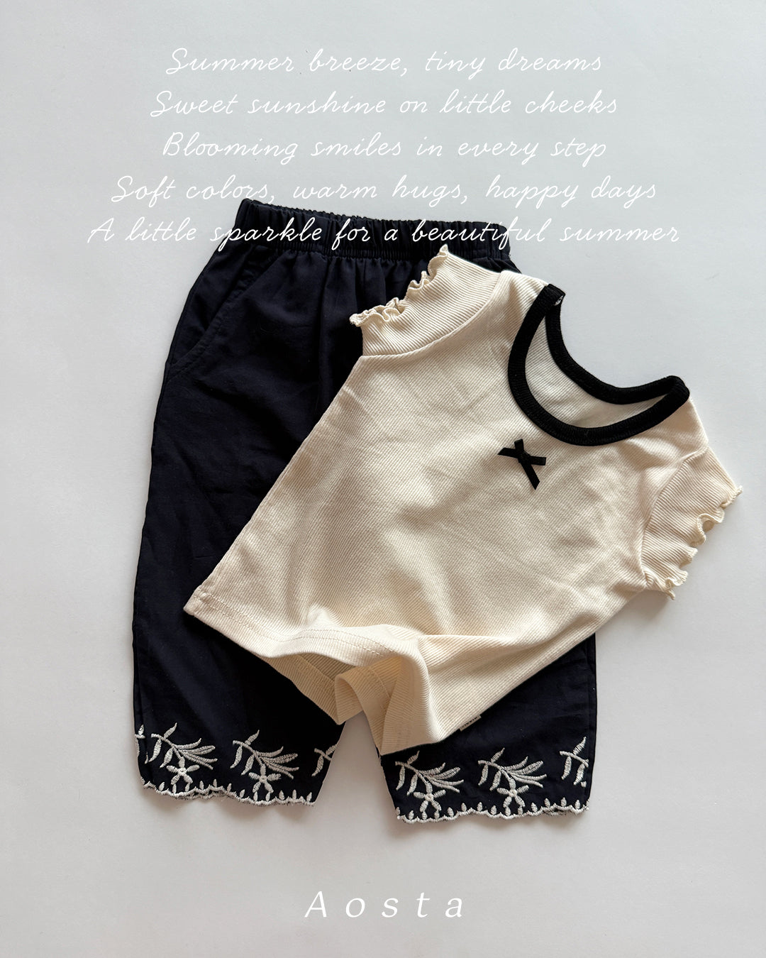 【PREORDER受付終了、ご希望はお問い合わせください。】42.Bibi Pants