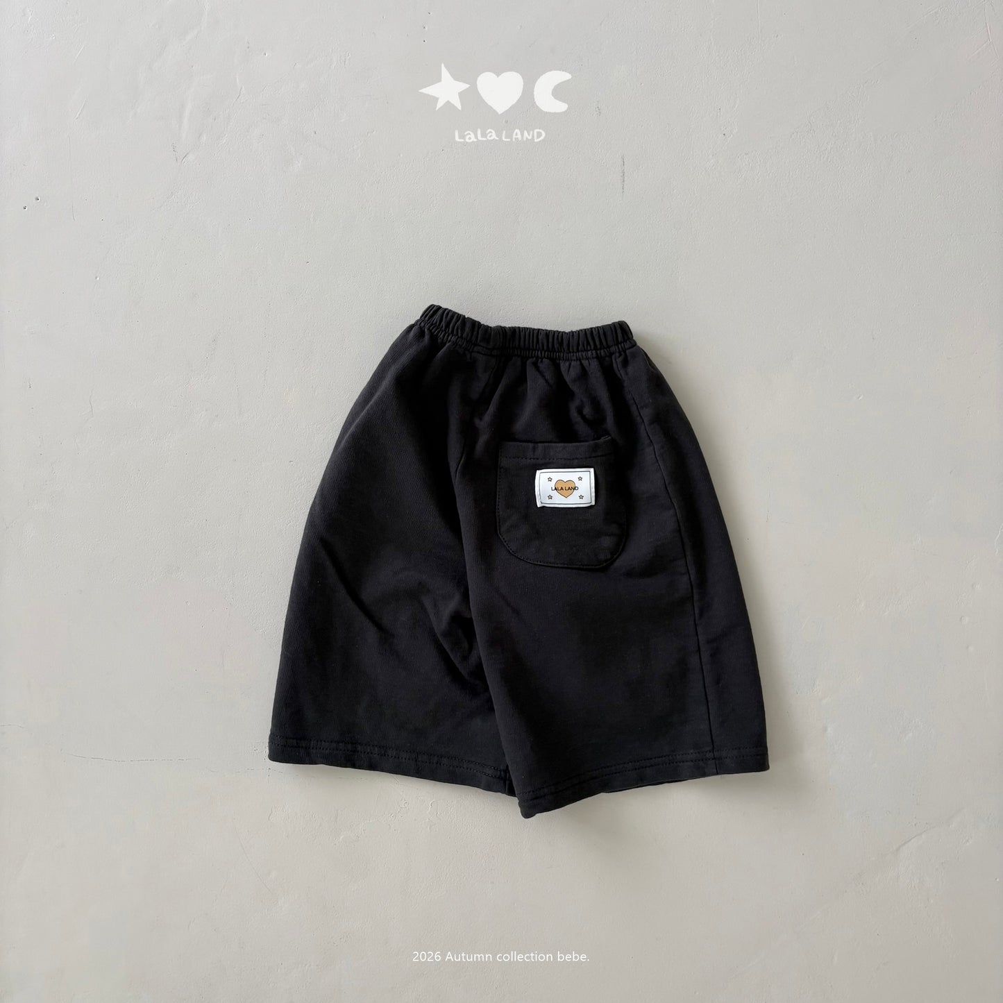 【PRE-ODER〆8.9(sun)】40.Glam Wide Pants | lalaland