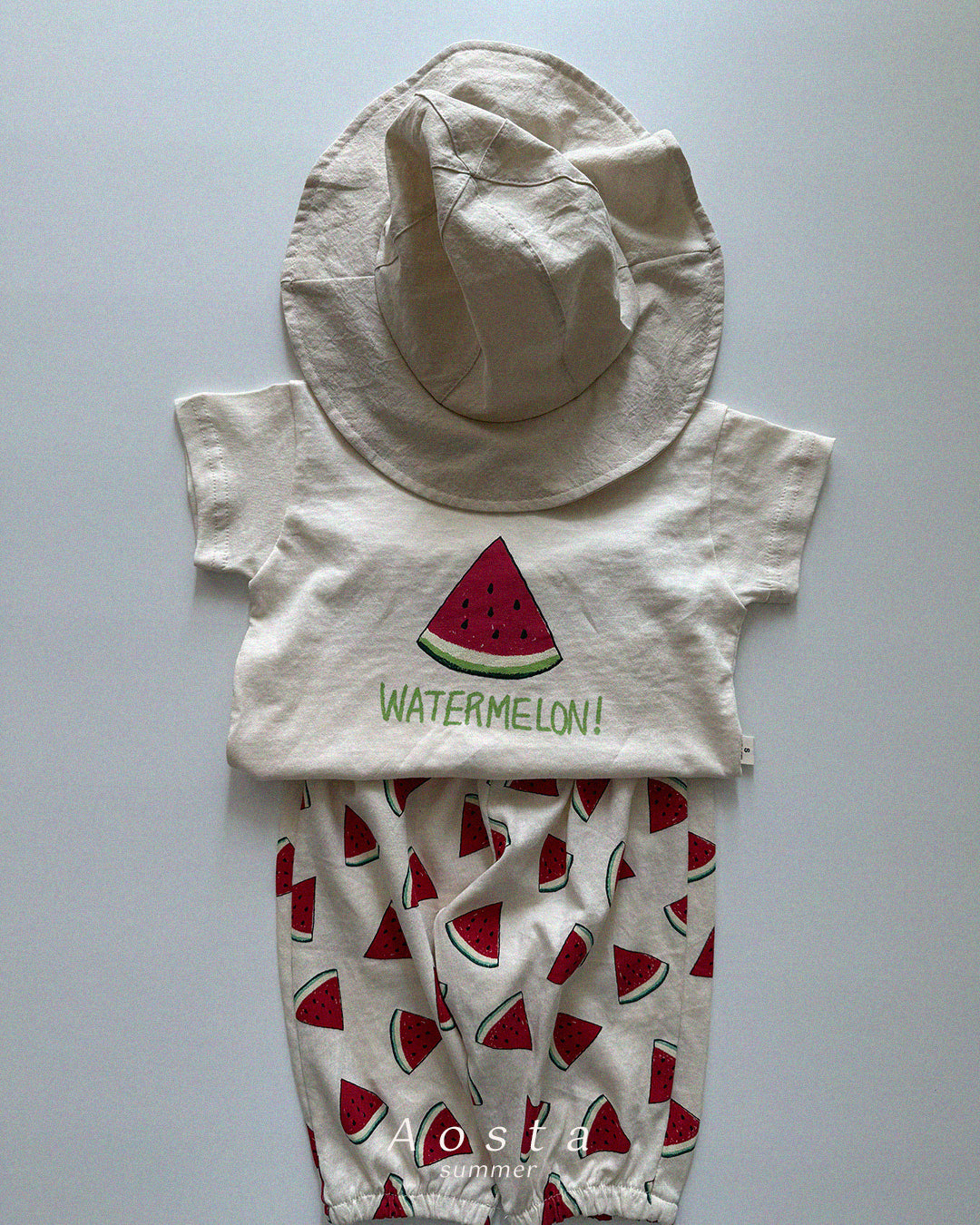 【PREORDER受付終了、ご希望はお問い合わせください。】44.Watermelon T