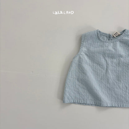 【PREORDER受付終了、ご希望はお問い合わせください。】18.Baby A Blouse
