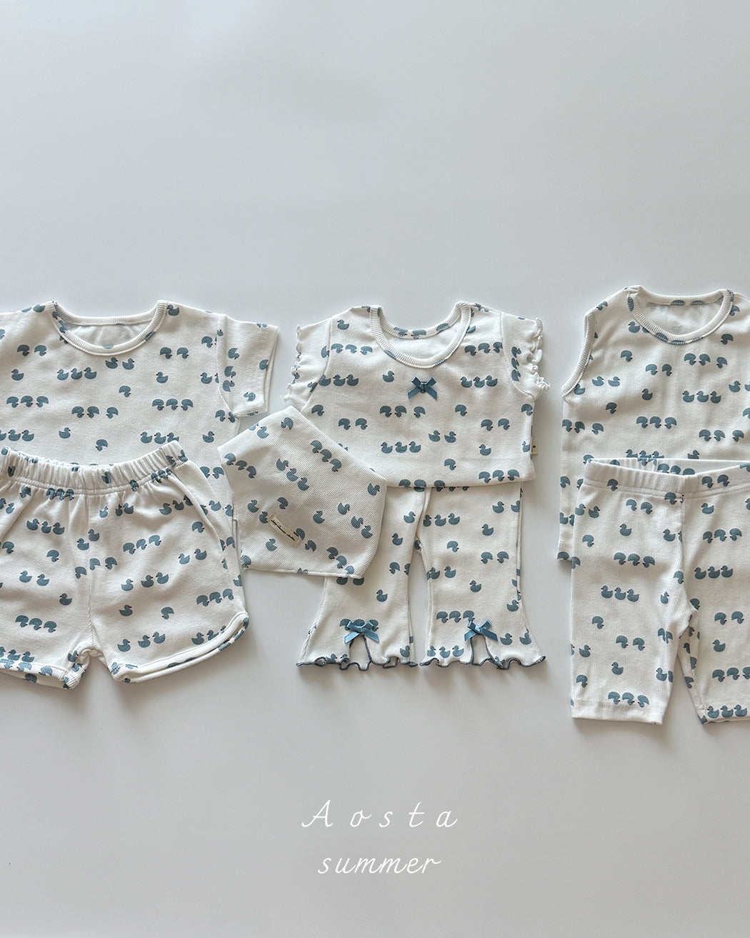 【PREORDER受付終了、ご希望はお問い合わせください。】8.Lip Biker Pants
