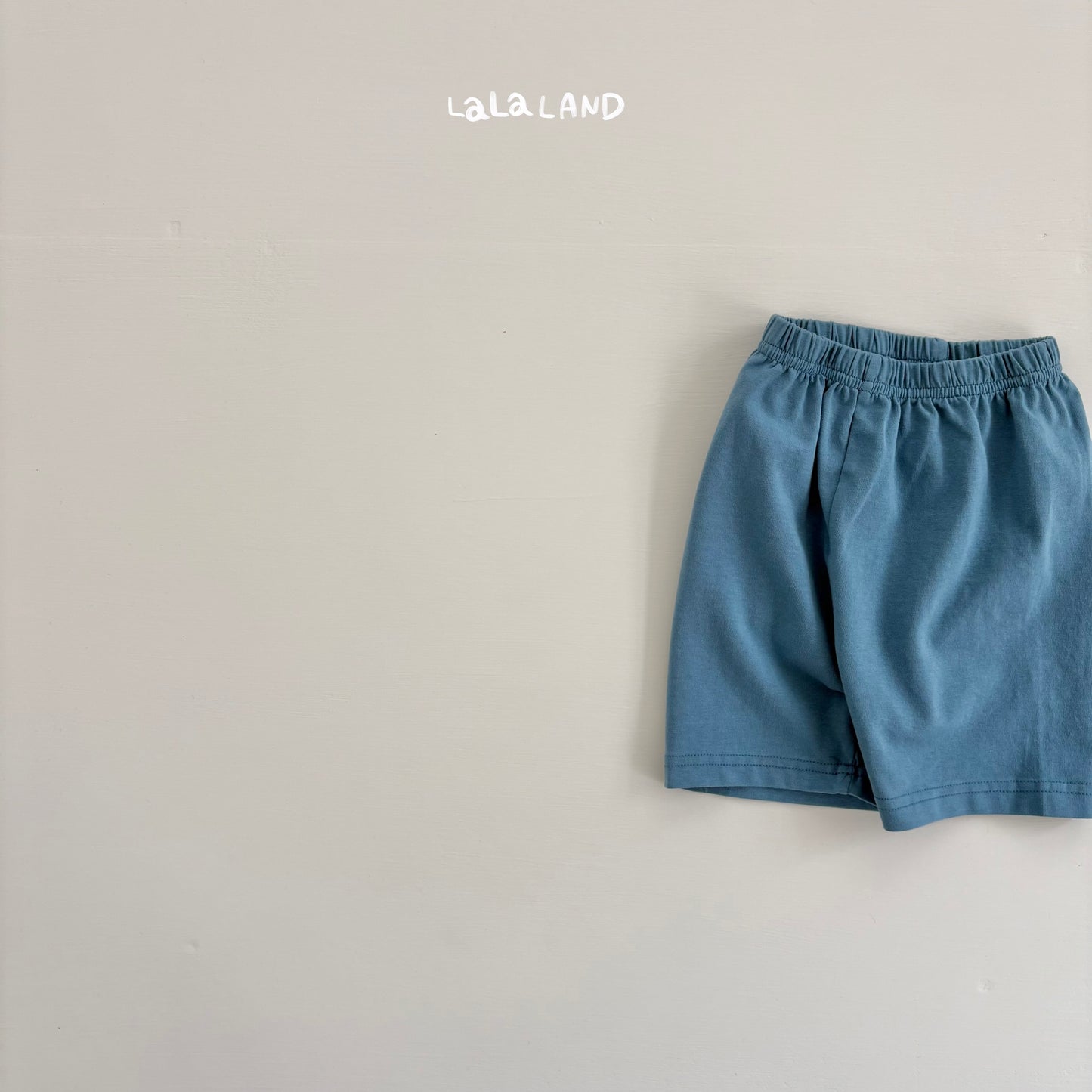 【PREORDER受付終了、ご希望はお問い合わせください。】36.Baby Cool Spandex Pants