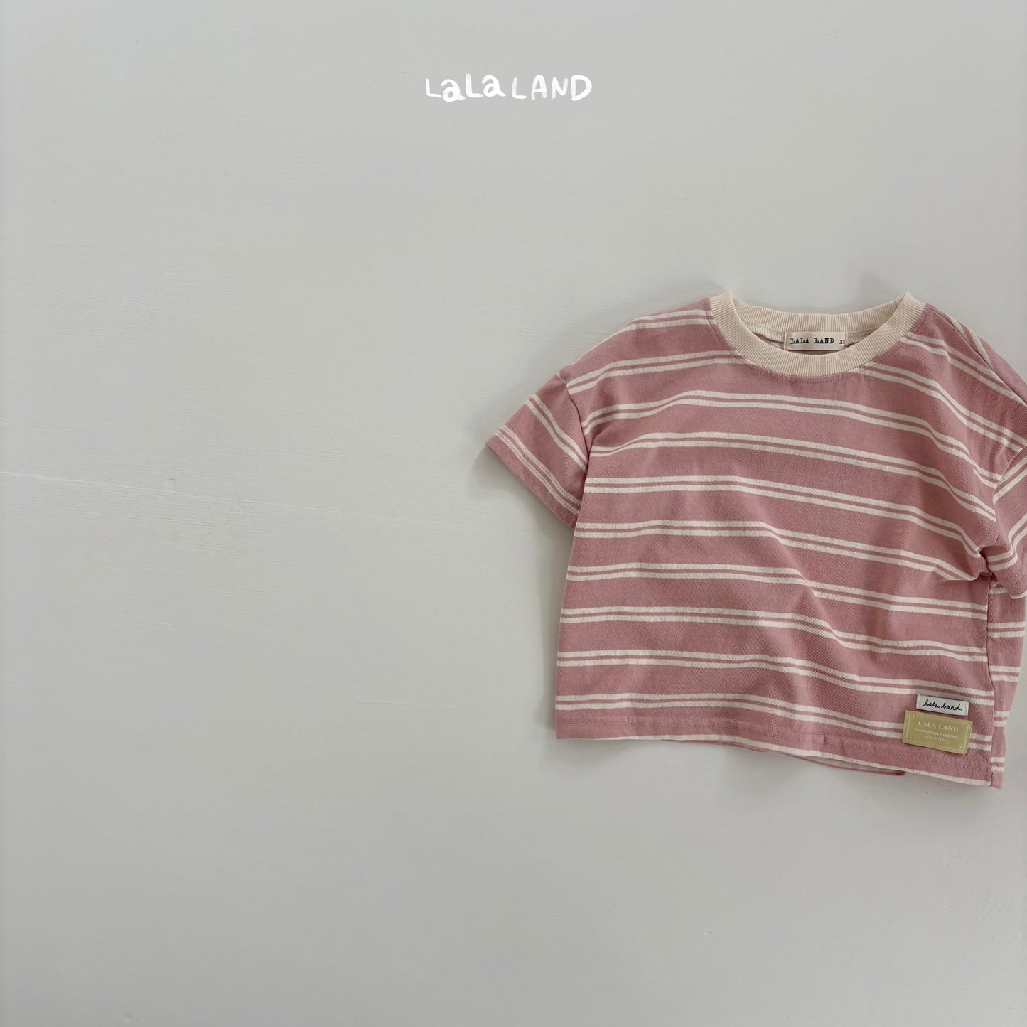 【PREORDER受付終了、ご希望はお問い合わせください。】71.Saint Short Sleeve T-shirt