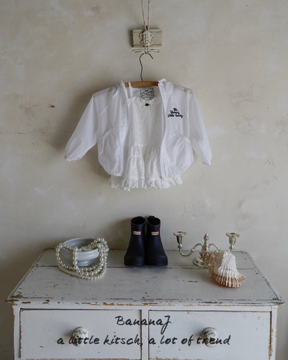 【PREORDER受付終了、ご希望はお問い合わせください。】45.Uni dress