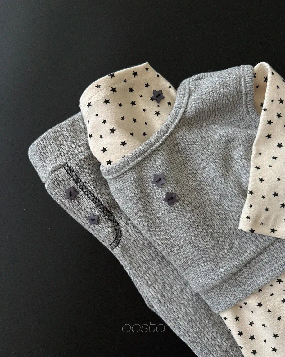【秋のPRE-ODER 5%OFF】39.Star Candy T