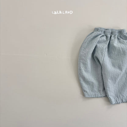 【PREORDER受付終了、ご希望はお問い合わせください。】19.Baby Blossom Pants