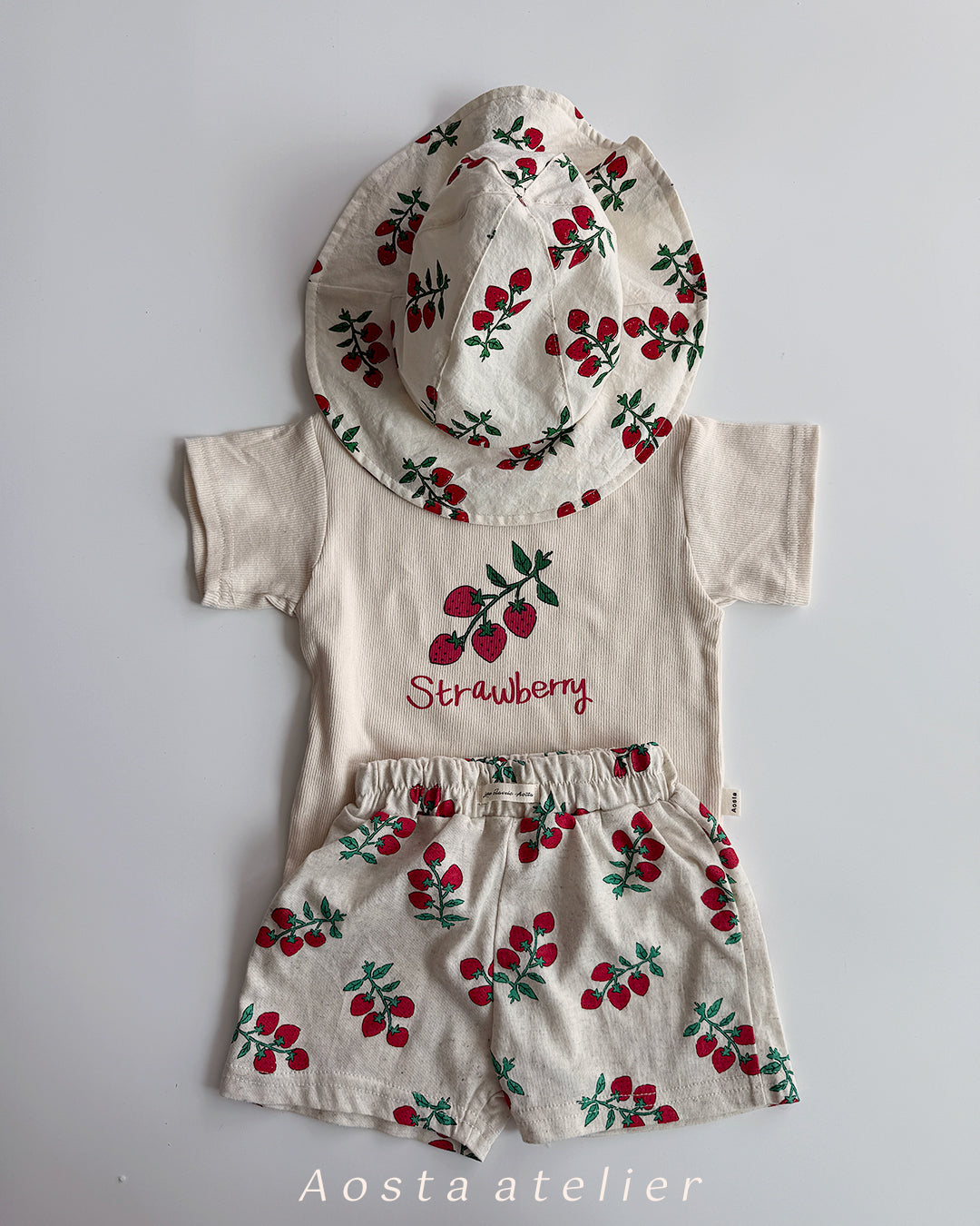 【PREORDER受付終了、ご希望はお問い合わせください。】39.Linen Shorts