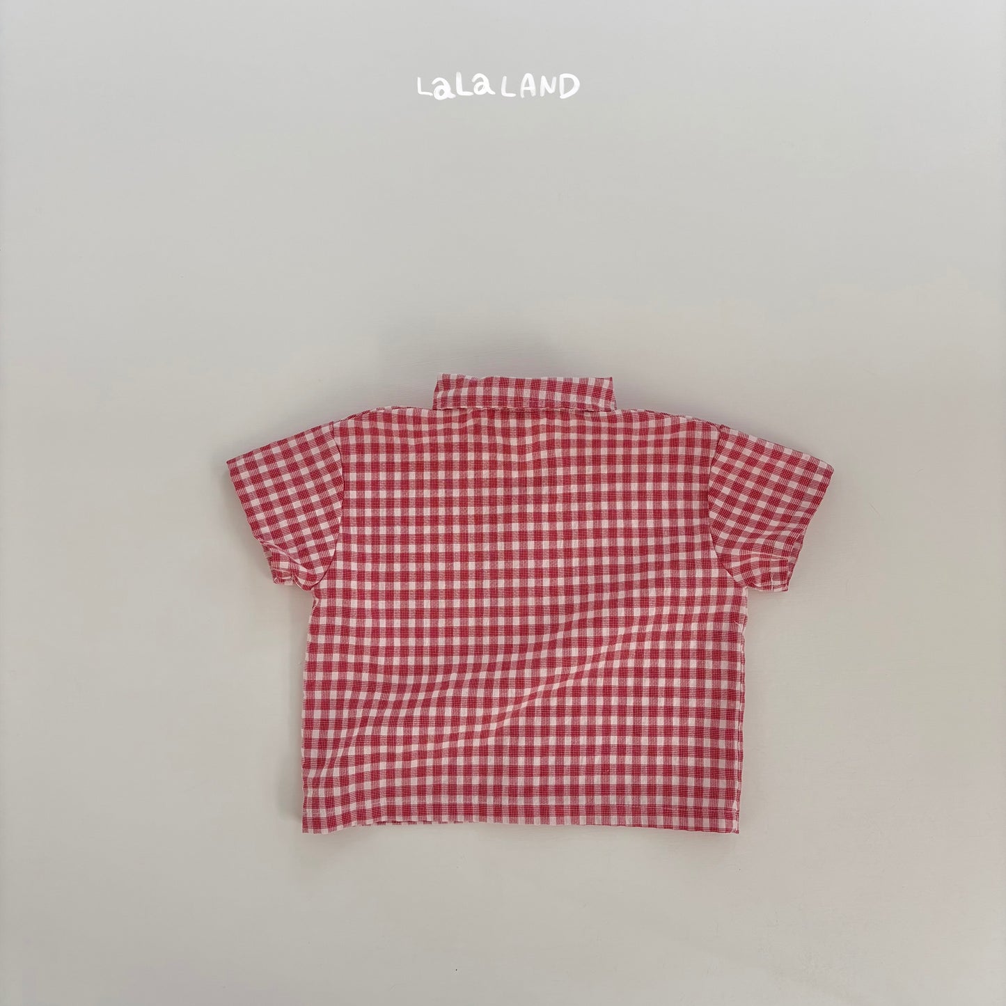 【PREORDER受付終了、ご希望はお問い合わせください。】50.Tilda Short Sleeve Shirt