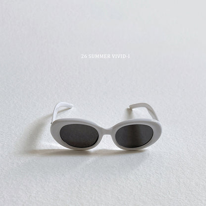 【PREORDER受付終了、ご希望はお問い合わせください。】116.Mon Mon Sunglasses