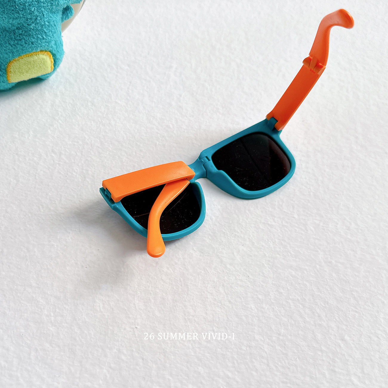 【PREORDER受付終了、ご希望はお問い合わせください。】114.Pocket Sunglasses