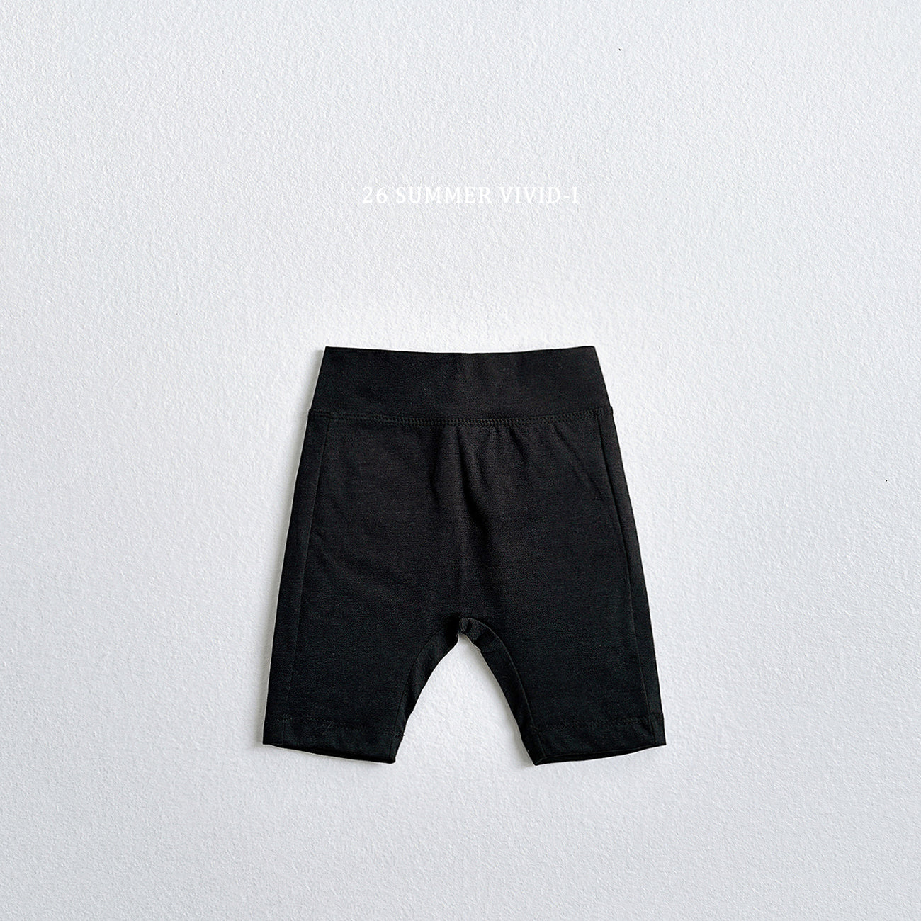 【PREORDER受付終了、ご希望はお問い合わせください。】38.Free Banding Cool Leggings