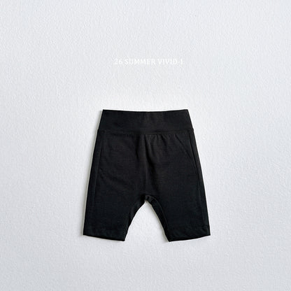 【PREORDER受付終了、ご希望はお問い合わせください。】38.Free Banding Cool Leggings