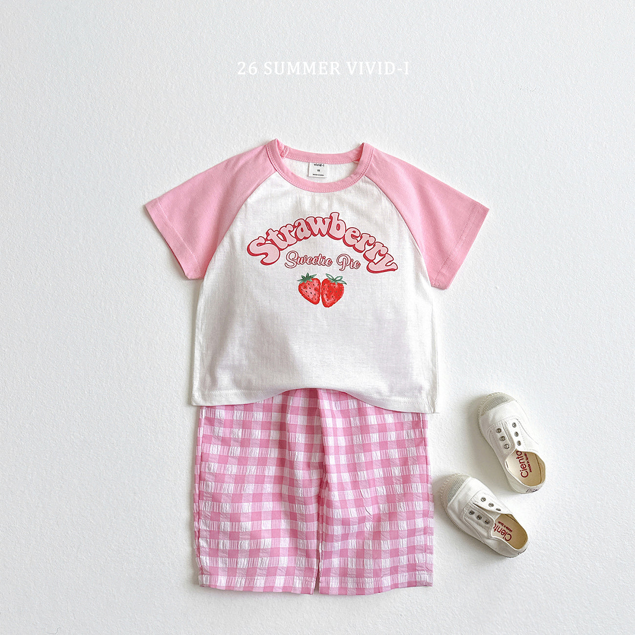 【PREORDER受付終了、ご希望はお問い合わせください。】7.Check Pants