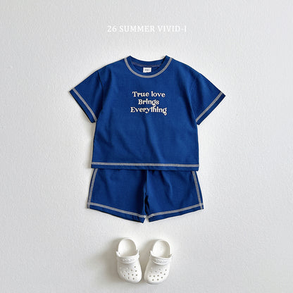【PREORDER受付終了、ご希望はお問い合わせください。】106.Summer Stitch Set