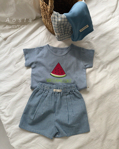 【PREORDER受付終了、ご希望はお問い合わせください。】44.Watermelon T