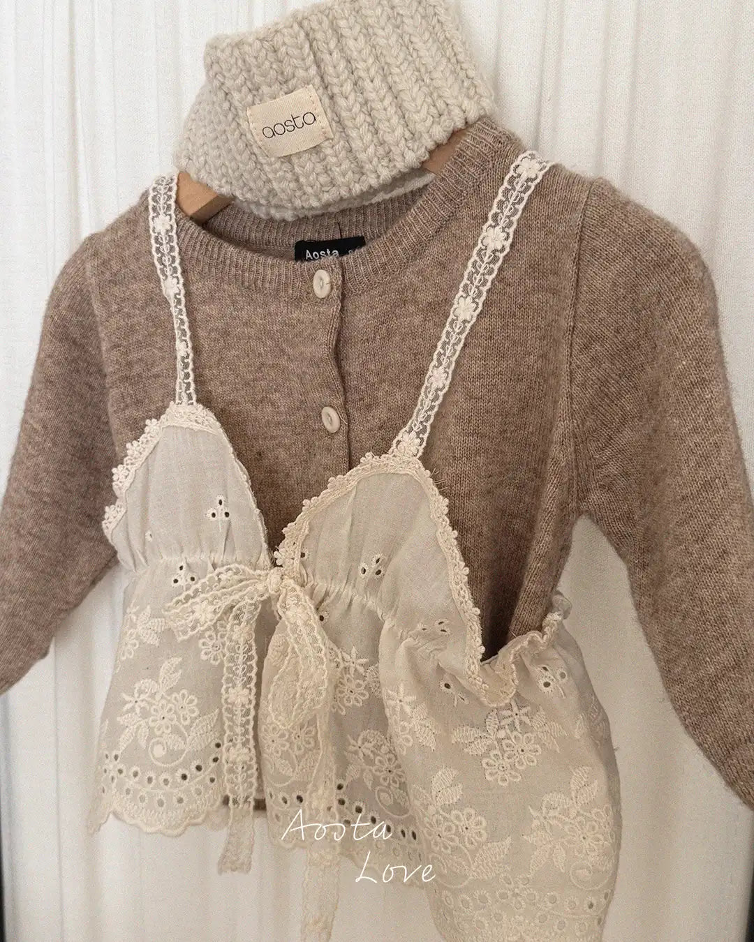 【秋のPRE-ODER 5%OFF】18.Bustier