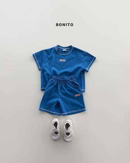 【PREORDER 4日間限定】24.bonito signature set