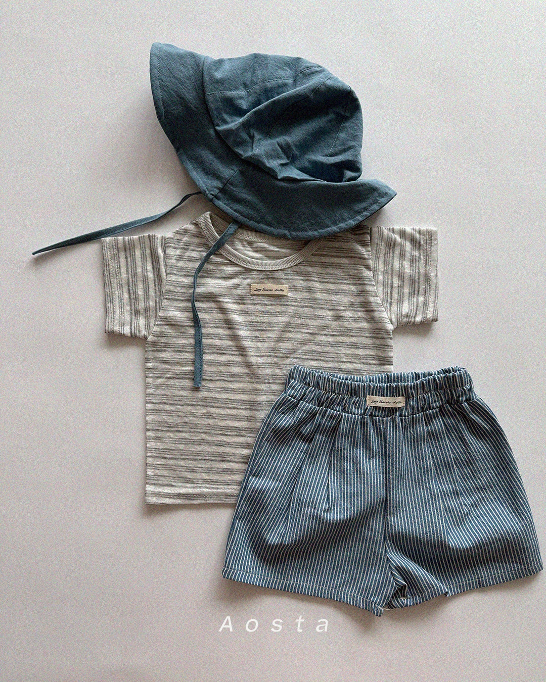 【PREORDER受付終了、ご希望はお問い合わせください。】33.Louis Shorts