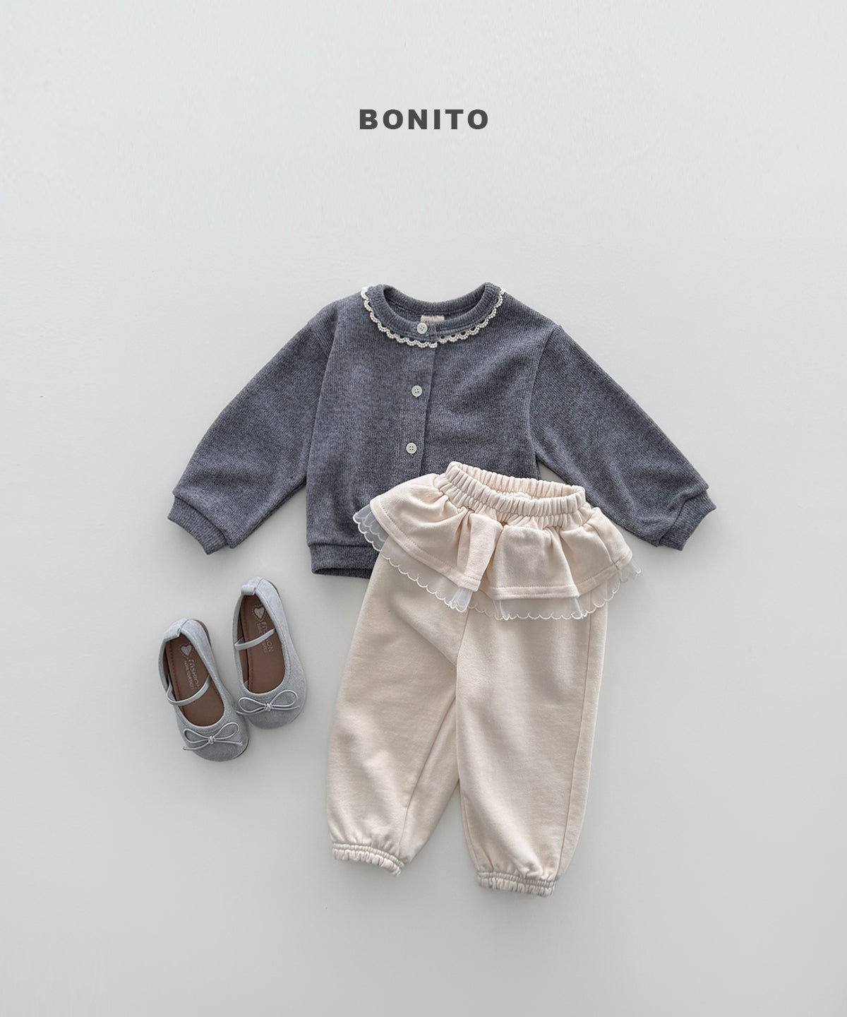 50.Beyond Cardigan