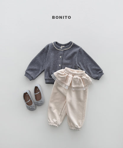 50.Beyond Cardigan