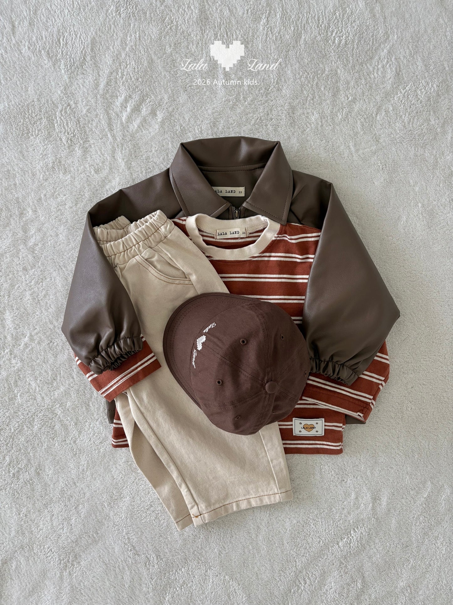 【PRE-ODER〆8.9(sun)】25.Saint Tee | lalaland