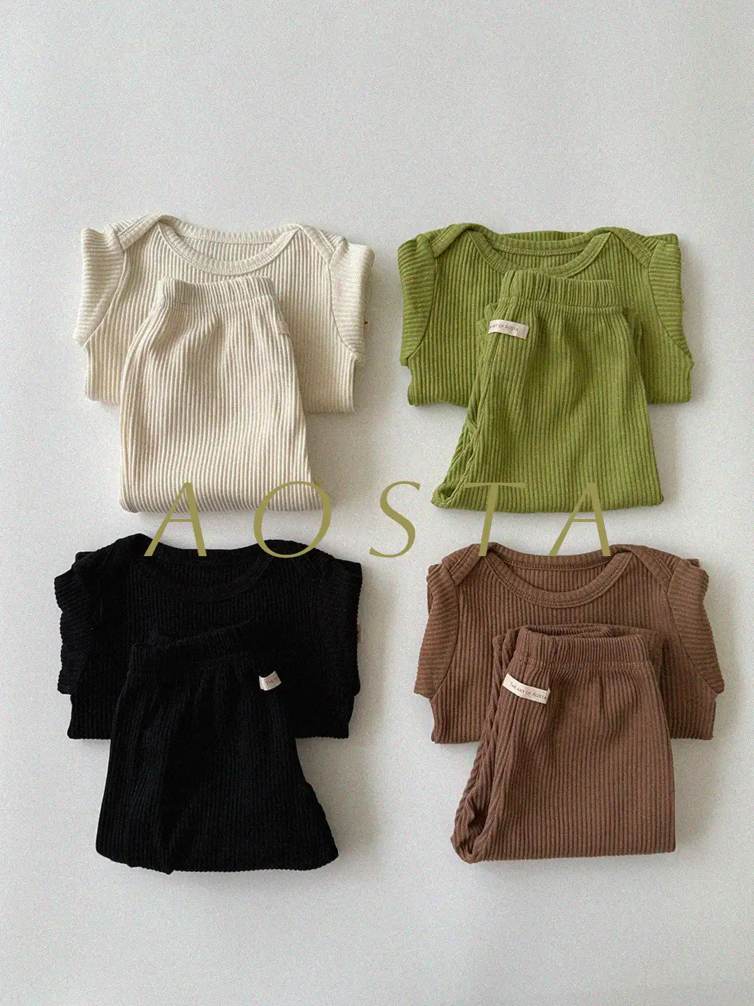 【秋のPRE-ODER 5%OFF】32.Butter Pants