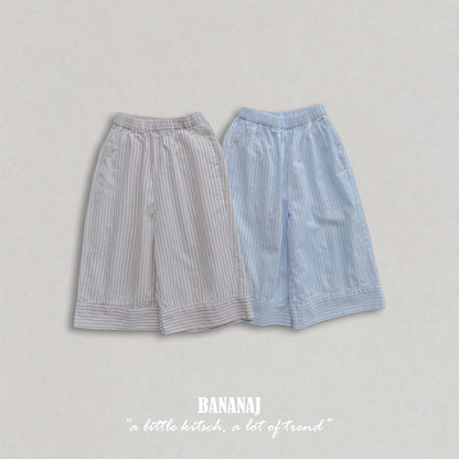 【PREORDER受付終了、ご希望はお問い合わせください。】9.Eve Pants