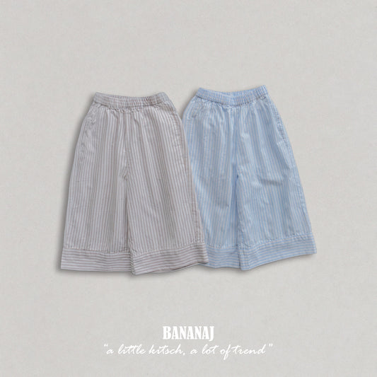 【PREORDER受付終了、ご希望はお問い合わせください。】9.Eve Pants