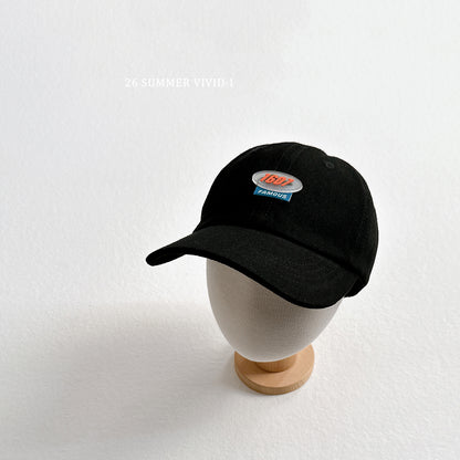 【PREORDER受付終了、ご希望はお問い合わせください。】110.1607 Ball Cap