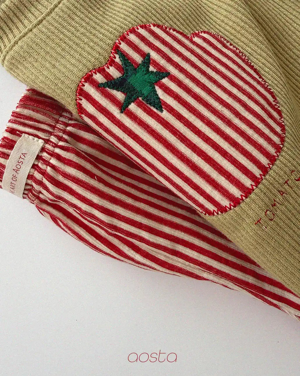 【秋のPRE-ODER 5%OFF】64.Tomato MTM