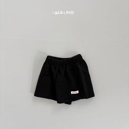 【PREORDER受付終了、ご希望はお問い合わせください。】38.Baby Olive Shorts