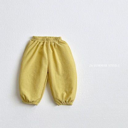 【PREORDER受付終了、ご希望はお問い合わせください。】4.Yoryu Bloomers