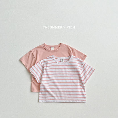 【PREORDER受付終了、ご希望はお問い合わせください。】87.One & One ShortSleeve Tee