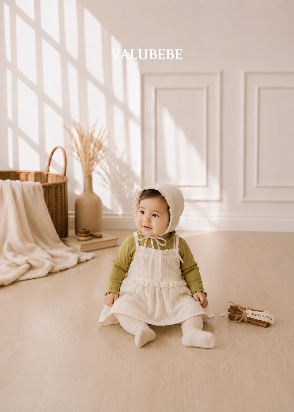 【秋のPRE-ODER 5%OFF】17.Mimi Layered Dress