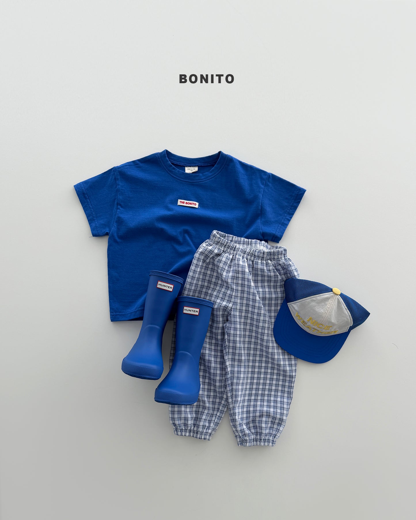【PREORDER 4日間限定】31.summer jogger pants