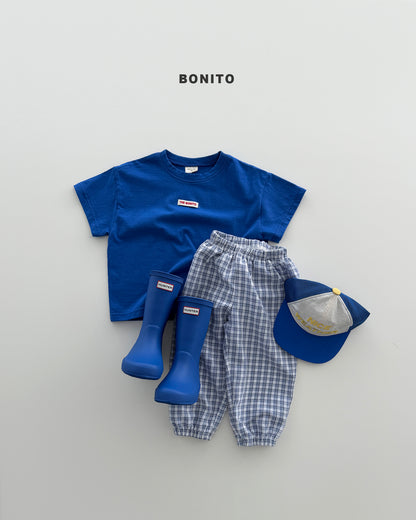 【PREORDER 4日間限定】31.summer jogger pants