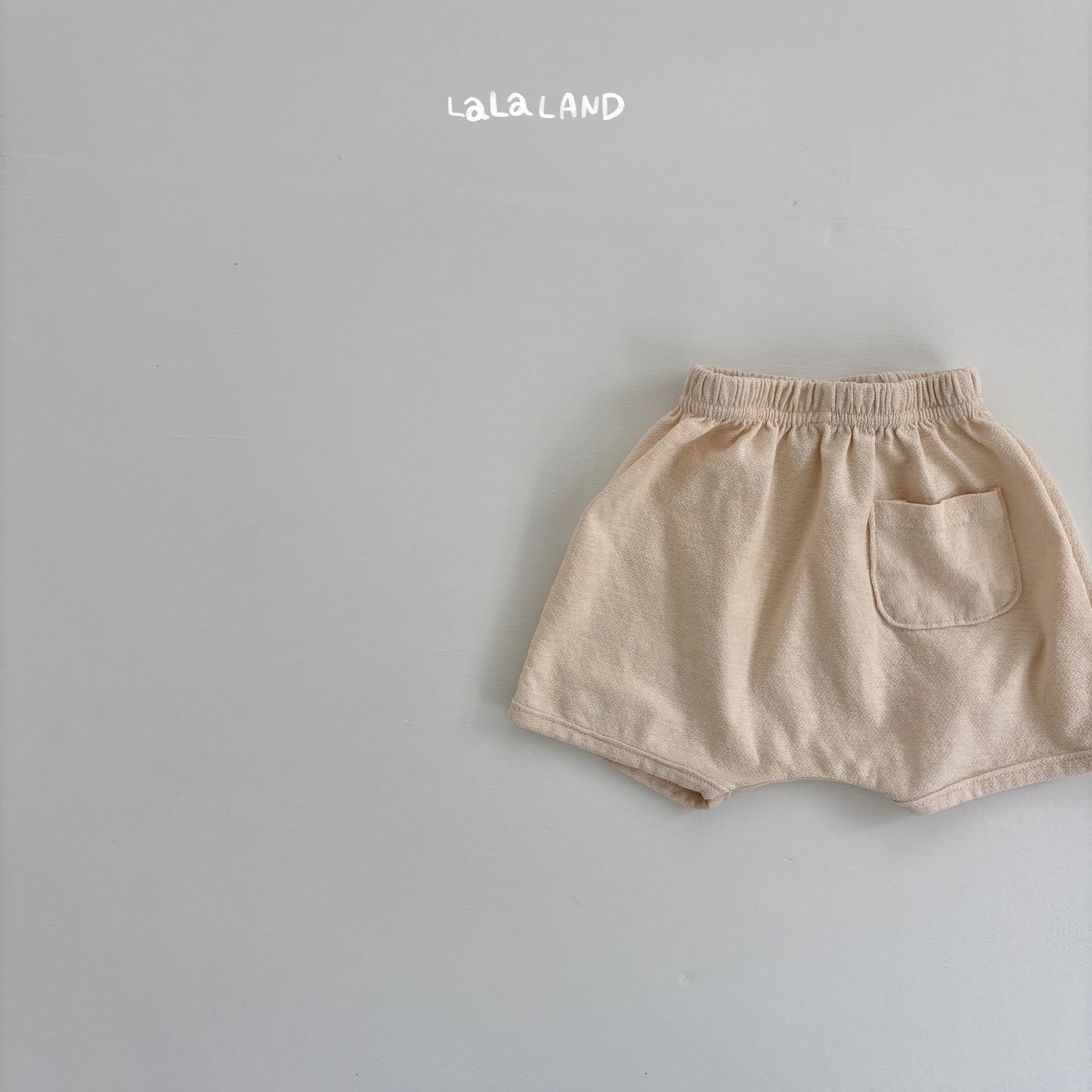 【PREORDER受付終了、ご希望はお問い合わせください。】40.Baby Bobo Shorts