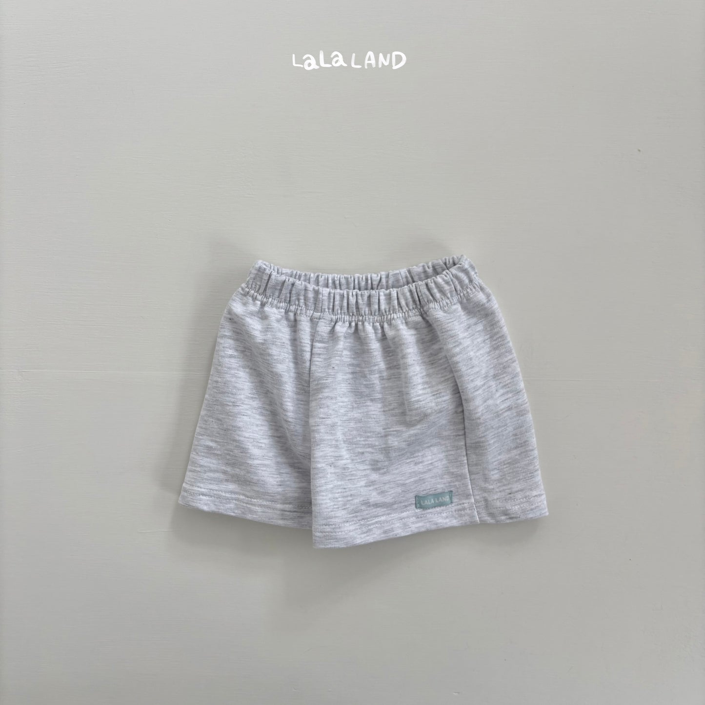 【PREORDER受付終了、ご希望はお問い合わせください。】83.Lala Summer Pants