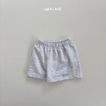 【PREORDER受付終了、ご希望はお問い合わせください。】83.Lala Summer Pants